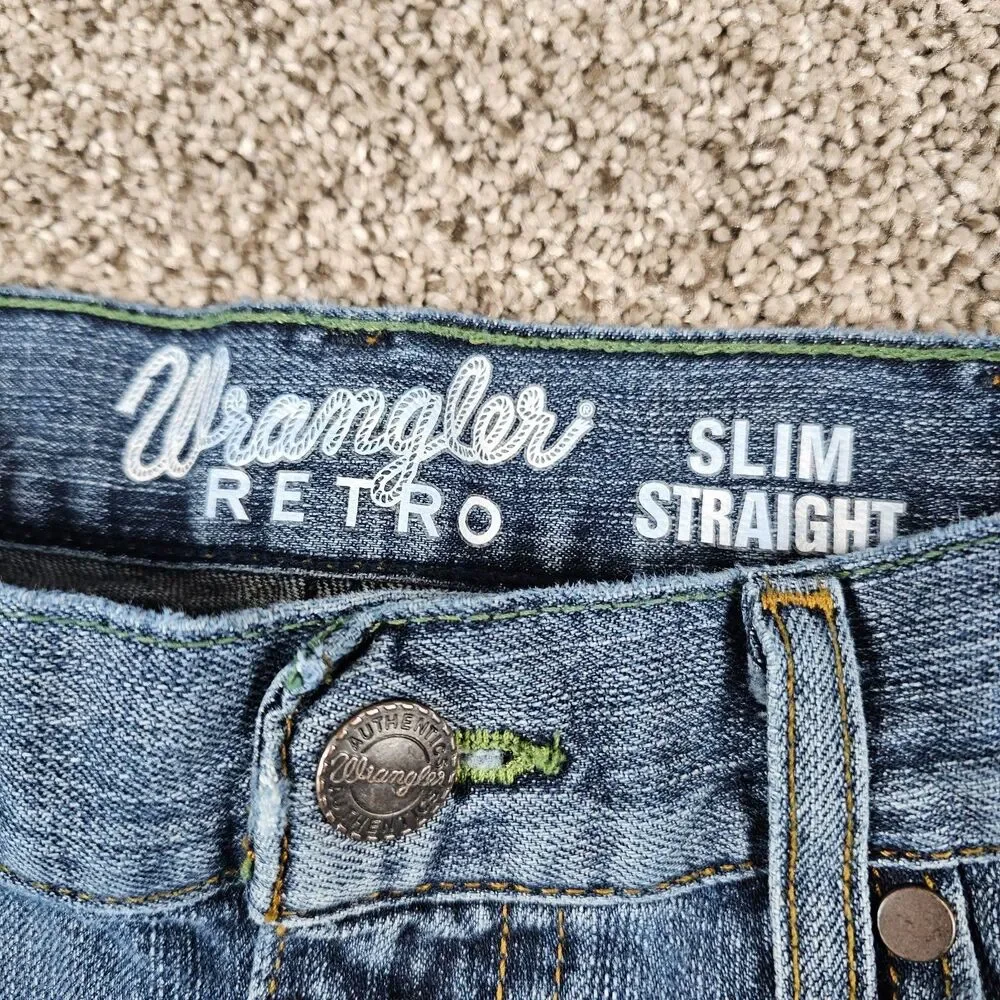 Wrangler this preowned